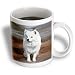 American Eskimo Toy Dog - 15oz Mug