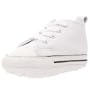 CONVERSE FIRST STAR CRIB INFANT 81229 (2, WHITE)