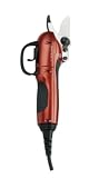 Review FELCO  / Felcotronic Electric Pruning Shears - Reduce the effort!
