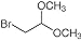 TCI America: Bromoacetaldehyde Dimethyl Acetal, B1097-25G, 97.0% (GC)