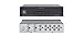 Kramer Electronics VS-41AV 4x1 Composite Video & Stereo Audio Switcher