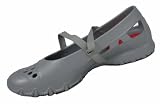 CALI GEAR LADIES SHOE SILVER - SIZE - 07