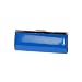 ALDO Shuffler - Women Clutches - Medium Blue - Onesize