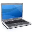 Dell Inspiron 1501, Turion X2 TL-60 (2.0GHz) 1GB DDR2, 9-cell Battery, Vista Home Premium, IGP 256MB Radeon X1150, 60GB SATA, 15.4 WXGA