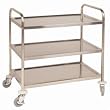 serving trolley