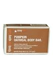 Sexy Hair Healthy Pumpkin Oatmeal Body Bar Unisex Soap, 5 Ounce - B000YB89GM