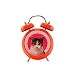 Present Time Cat Sound Alarm Clock