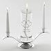 Unity Candle Eternity Set (1 per order) Wedding Accesory