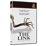 The Link : Missing Ida Fossil : History Channel