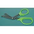 Miltex Bandage And Utility Scissor 7 1/2" Black - Model 328590 - Each