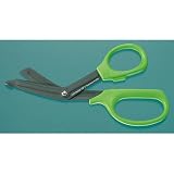 Miltex Bandage And Utility Scissor 6 1/2 Black