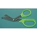 Miltex Bandage And Utility Scissor 6 1/2 Black