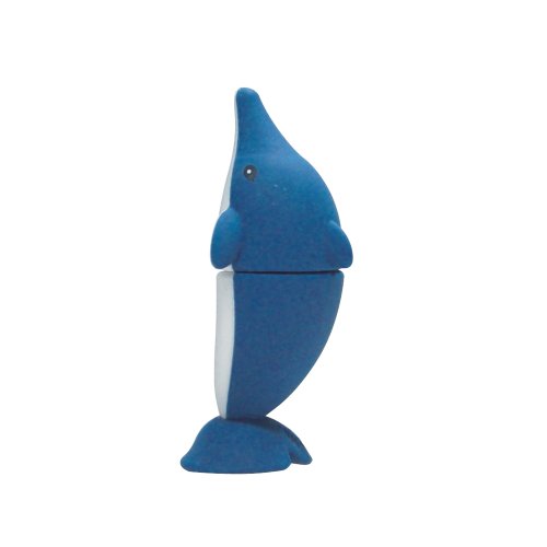 EMTEC Animal Series 4 GB USB 2.0 Flash Drive