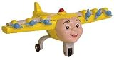 Baby : Jay Jay the Jet Plane Solar Wooden Character