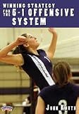 John Knuth: Winning Strategy for the 5-1 Offensive System (DVD)