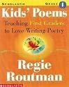 Kids' Poems (Grades 1)