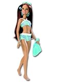Review Mattel K8385 / Barbie K8385 - Beach Glam Teresa