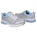 L.A. GEAR Kids' Shiver PS/GS