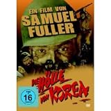 The Steel Helmet (Region 2 import) Gene Evans, Robert Hutton