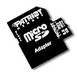 NEW 8Gb Genuine Patriot Memory Card for SAMSUNG SGH-T401G Cell Phone