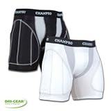 Champro PRO-PLUS Mens Compression Sliding Short