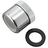 Brass Craft #SF0047 13/16 24 Fem Aerator
