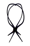 Hair Art Foldable Wig Stand