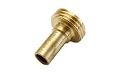 Produkt-Bild: Tankadapter Tomasetto ACME M16 Innengewinde
