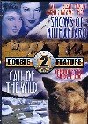 Snows Of Kilimanjaro / Call Of The Wild (Double Feature)