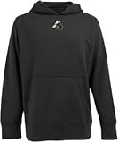 NCAA Men's Purdue Boilermakers Signature Hoodie (Black, Small)