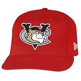 Tri City ValleyCats New Era 2008 Onfield 59FIFTY