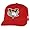Tri City ValleyCats New Era 2008 Onfield 59FIFTY (5950) Home Cap (6 7/8)