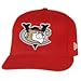 Tri City ValleyCats New Era 2008 Onfield 59FIFTY