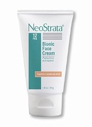 NeoStrata Bionic Face Cream 1.4oz