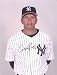 Alex Rodriguez Signed 8x10 Photo