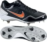 Nike 469728 Nike Gamer Conversion - Black/White