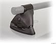 Yakima Control Load Bar Tower Set: Pair