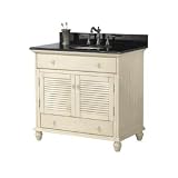 Pegasus Cottage 36 Vanity CTAA3622D