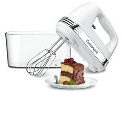 Power Advantage 9-Speed Hand Electric Mixer by Cuisinart