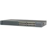 24-ports Catalyst 2960 Managed Ethernet Switch: Ws-c2960-24-s (ws-c2960-24-s)