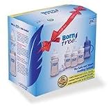 BornFree Gift Set