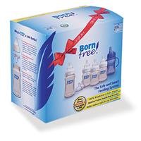 BornFree Gift Set
