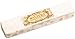 Walters Homemade Honey Macadamia Nougat, 4-Ounce Packages (Pack of 4)