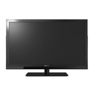 Toshiba 42TL515U 42-Inch Natural 3D 1080p 240 Hz LED HDTV