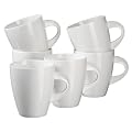 Verso 922223 6er Kaffeebecher La Musica 380 ml
