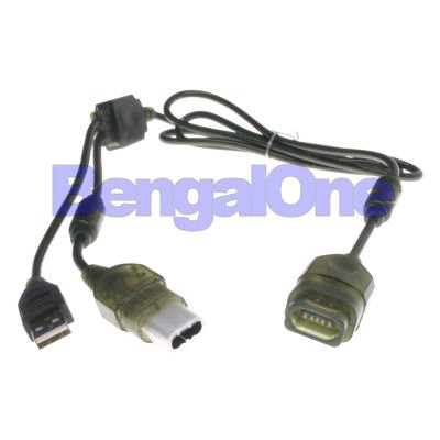 Xbox to PC USB Smart Adapter