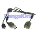 Video Games : Xbox to PC USB Smart Adapter