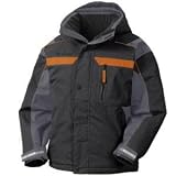 Columbia Compass Trail Jacket- Boys'