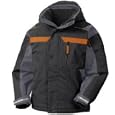 Columbia Compass Trail Jacket- Boys'