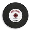 Westward 6NX21 Grinding Wheel, 7 In